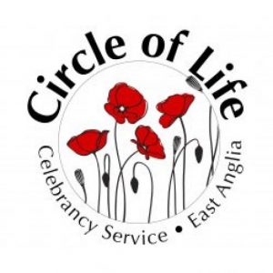 Circle of Life Celebrancy Service Logo