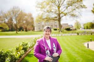 Sue Dewing Celebrant by Bushfire Photography