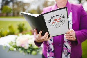 Circle of Life Celebrancy Service East Anglia by Bushfire Photography